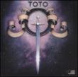 TOTO (180OdʔՃR[h/Music On Vinyl)