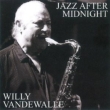 Jazz After Midnight