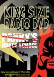 KING SIZE RADIO DVD -PANKY' S DANCE SCHOOL-