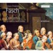 Concertos for Various Instruments : Il Gardellino
