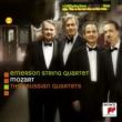 String Quartets Nos, 21, 22, 23, : Emerson String Quartet