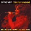 Country Sunshine -The Rca Hit Singles 1963-1974
