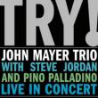 Try! Live In Concert (180g)