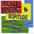 Michael Benedict & Bopitude