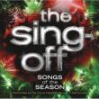 Sing-off: Songs Of The Season