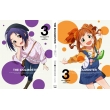 THE IDOLM@STER Vol.3 (Limited Manufacture Edition)