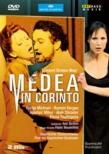 Medea in Corinto : Neuenfels, I.Bolton / Bavarian State Opera, N.Michael, Vargas, etc (2000 Stereo)(2DVD)
