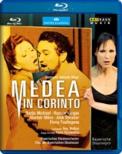 Medea in Corinto : Neuenfels, I.Bolton / Bavarian State Opera, N.Michael, Vargas, etc (2000 Stereo)