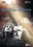 Requiem : Mehta / A.Toscanini Foundation Orchestra & Choir, Cedolins, d' Intino, Vargas, Siwek