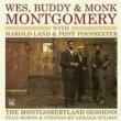 The Montgomeryland Sessions Plus Horns & Strings By Gerald Wils