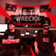 Mc Meta, Dj Wreckx: Dj And Mc