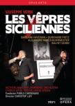 I Vespri Siciliani(French): C.Loy, Carignani / Netherlands Po, Haveman, Aghova, B.Fritz, etc (2010 Stereo)(2DVD)
