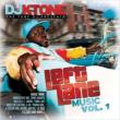 Left Lane Music Vol.1
