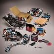 Achtung Baby: Uber Deluxe BOX (6CD+4DVD+2LP+7