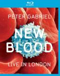 New Blood: Live In London