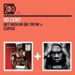 2 For 1: Get Rich Or Die Tryin' / Curtis
