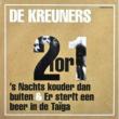 ' s Nachts Kouder Dan Buiten / Er Sterft Een Beer In De Taiga