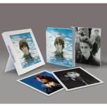 Living In The Material World Collector' s Edition (+10 Unreleased Recording SHM-CD)[5000 Set Limited]