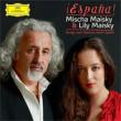 Espana!-songs & Dances From Spain: Maisky(Vc)L.maisky(P)