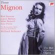 Mignon: Pelletier / Met Opera R.stevens Melton Benzeil Pinza