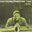 Coltrane (analog record/OJC)