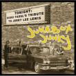 Jukebox Junky: Tribute To Jerry Lee Lewis (Jewel Case Packaging)