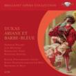 Ariane et Barbe-Bleue : De Billy / Vienna Radio Symphony Orchestra, Polaski, K-C.Youn, J.Henschel, etc (2006 Stereo)(2CD)