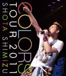 COLORS TOUR 2011 (Blu-ray)