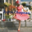 Ruru Chapeau