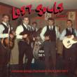 Vol.3-lost Souls