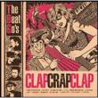 CLAP CRAP CLAP