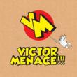 Victor Menace