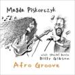 Afro Groove