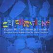 Celebrations: Festive Melodies From Hebraic