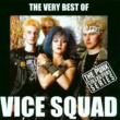 Very Best Of Vice Squad