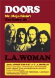 Mr Mojo Risin: The Story Of L.a.Woman