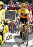Le Tour De France 2011