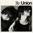 Re: Union (+DVD)
