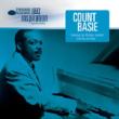 Jazz Inspiration: Count Basie