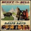 Bunny & The Bull (Hardcover)