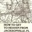 How To Get To Heaven From Jacksonville Fl