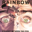 Straight Between The Eyes: 闇からの一撃