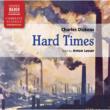 Dickens: Hard Times -Unabridged