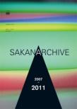 SAKANARCHIVE 2007-2011`TJiNV ~[WbNrfIW`