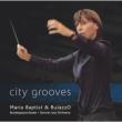 City Grooves