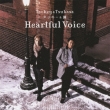 Heartful Voice (+DVD)yAz