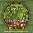 Taitu Records -Sampler Vol.1 Answer Mix Special Edition