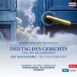 Der Tag Des Gerichts, Die Donner-ode, Etc: H.max / Rheinische Kantorei Das Kleine Konzert