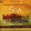 Traditional & Popular Songs From Goa -Shangri-la Goa