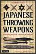Japanesethrowingweapons Masteringshurikenthrowi